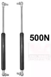 VAN WEZEL 0655285 -  